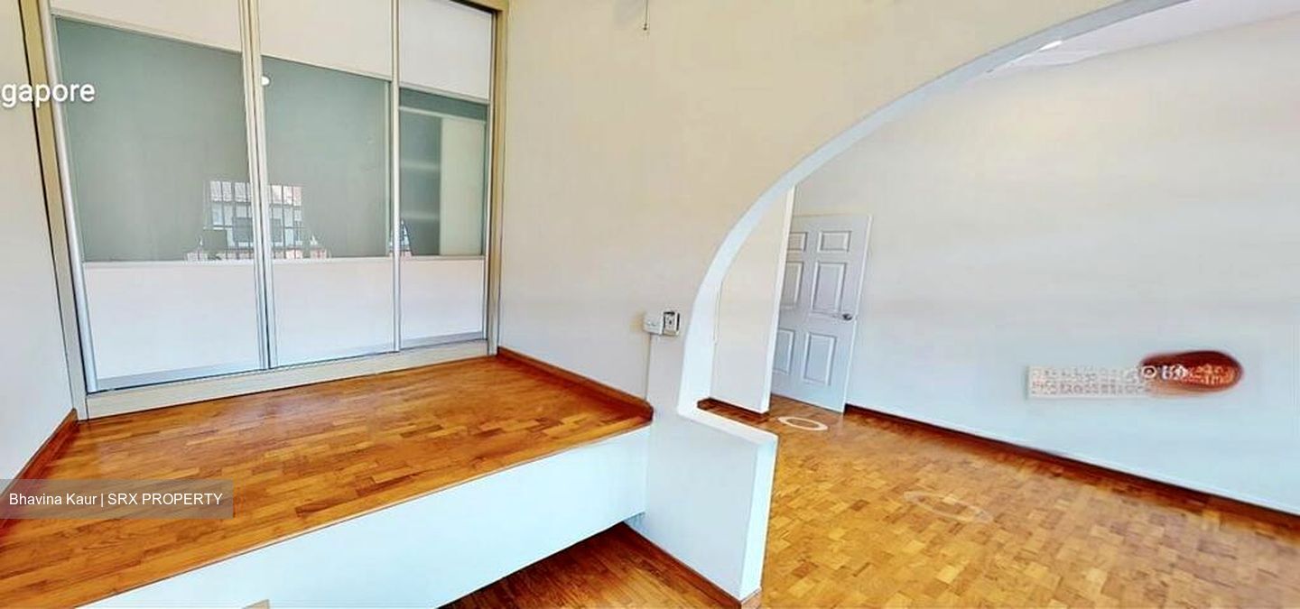 West Coast Gardens (D5), Terrace #479853301